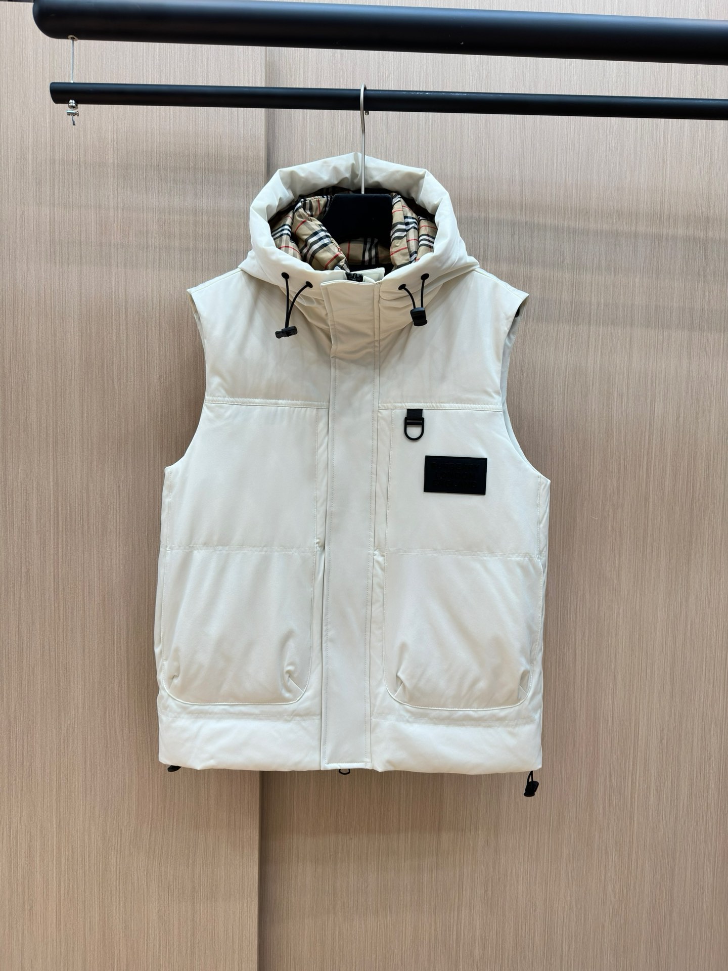 Burberry Down Jackets